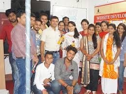 MIC Bhopal CANDIDATE IMAGES photo 1